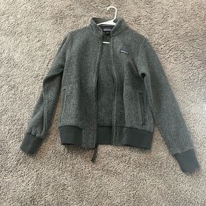 Patagonia Woolyester Jacket